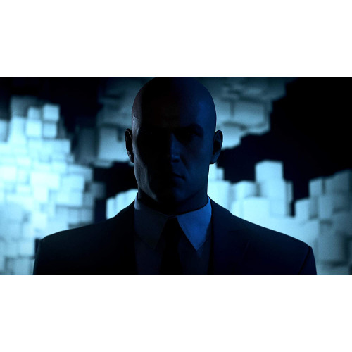 HITMAN: World of Assassination  PS5