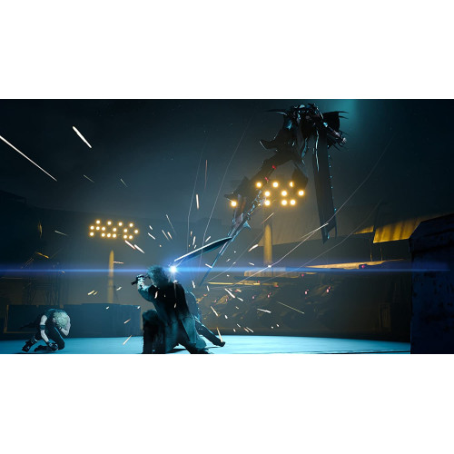 Final Fantasy XV (15) - Royal Edition  [PS4]