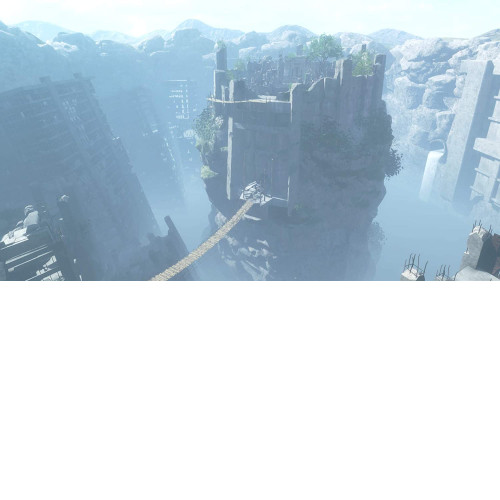 NieR Replicant ver.1.22474487139... [Xbox One]