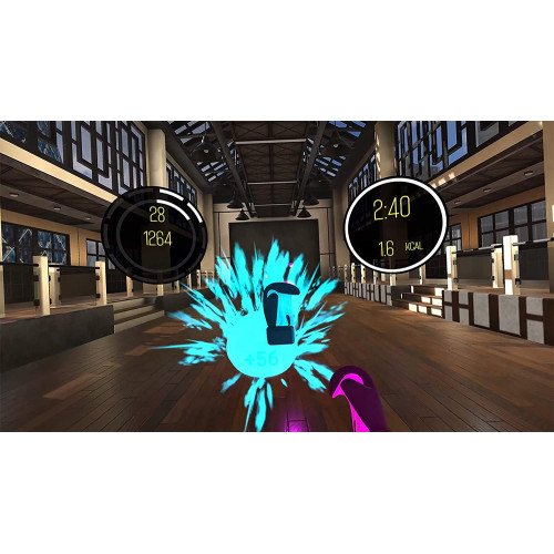 BoxVR (PS VR) [PS4]