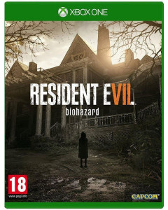 Resident Evil 7: Biohazard [Xbox One]