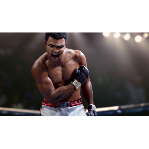 EA SPORTS UFC 5 [Xbox Series X]