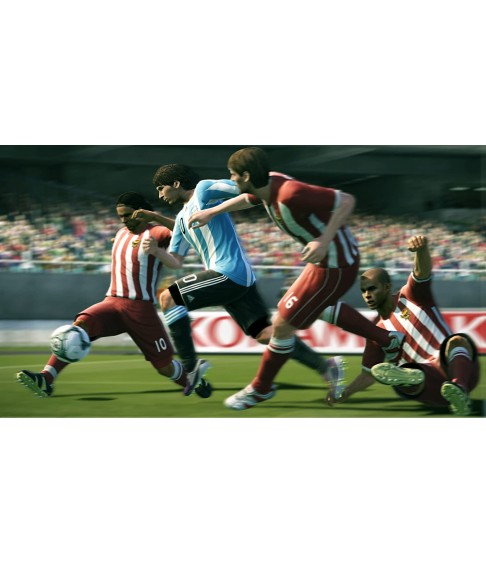Pro Evolution Soccer 2016 [Xbox 360]