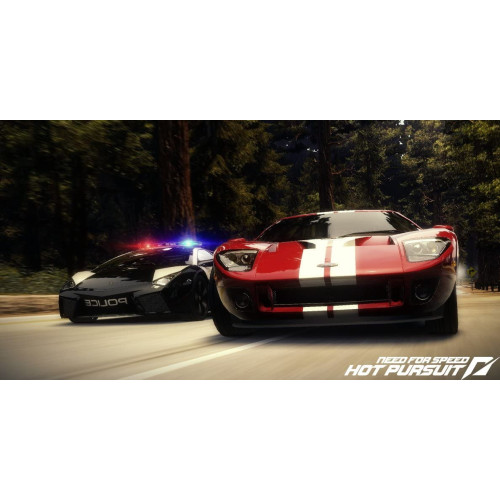 Need for Speed Hot Pursuit Remaster (PS4)