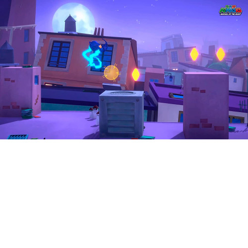 PJ Masks: Heroes of the Night [Xbox One]