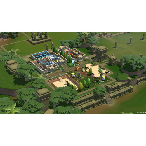 Two Point Campus - Enrolment Edition PS5