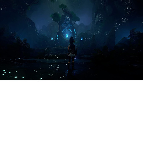 Kena Bridge of Spirits Deluxe Edition [PS4/PS5]