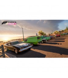 Forza Horizon 3 Русская версия [Xbox One]