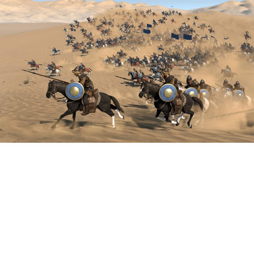 Mount & Blade 2: Bannerlord PS4/PS5