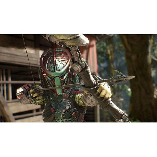 Predator: Hunting Grounds PS4