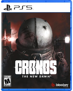 Cronos: The New Dawn [PS5]