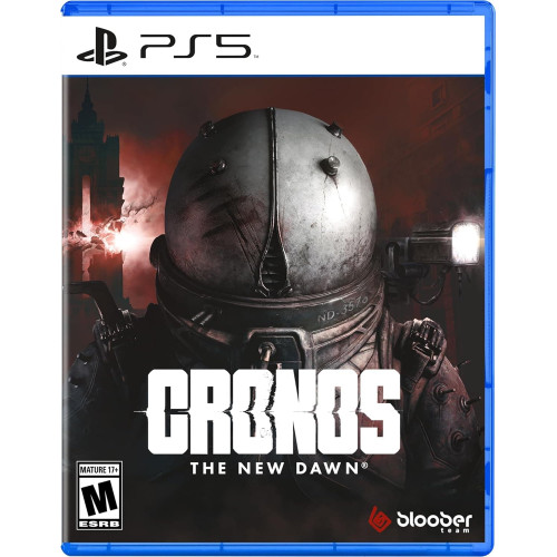 Cronos: The New Dawn [PS5]