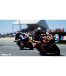 MotoGP 24 Day One Edition [PS5]