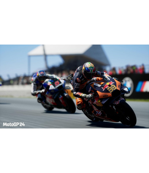 MotoGP 24 Day One Edition [PS5]