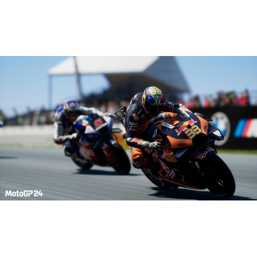 MotoGP 24 Day One Edition [PS5]