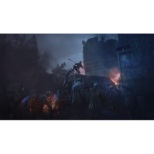 Dying Light 2: Stay Human [PS5]