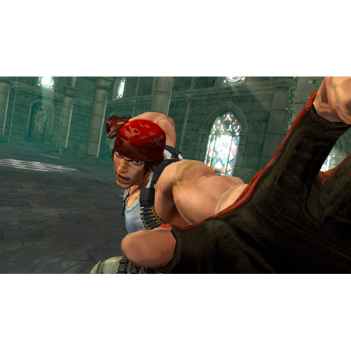 The King of Fighters XIV [PS4]