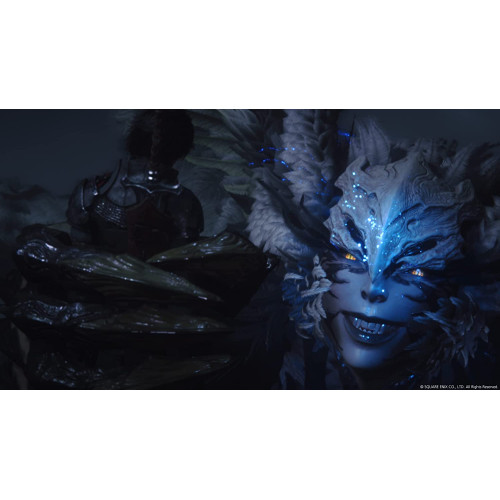 Final Fantasy XVI  PS5