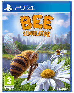 Bee Simulator PS4