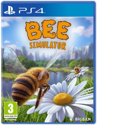 Bee Simulator PS4