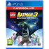LEGO Batman 3: Beyond Gotham PS4