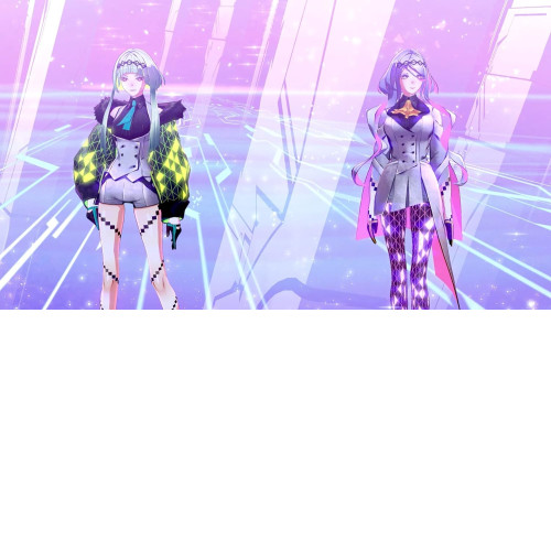 Soul Hackers 2 PS5