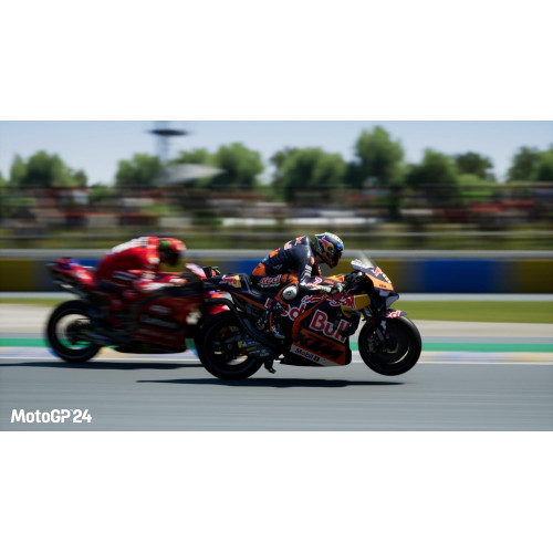 MotoGP 24 Day One Edition [PS5]