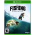 PRO FISHING SIMULATOR [XONE]
