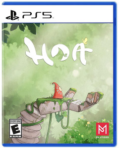 Hoa [PS5]