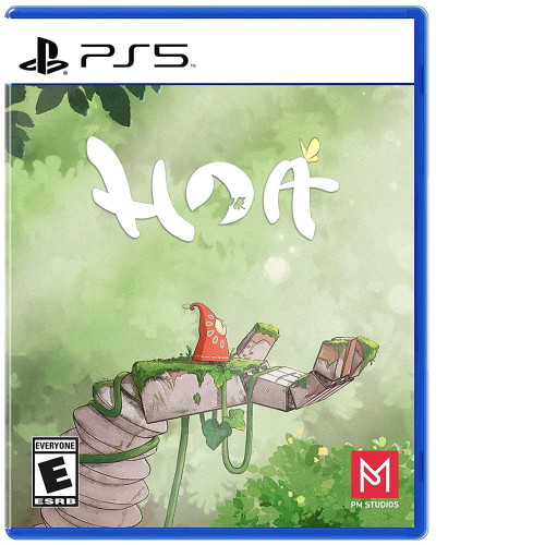 Hoa [PS5]
