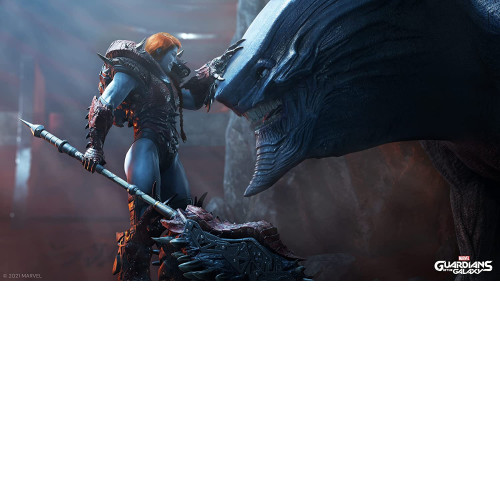 Marvel's Guardians of the Galaxy PS5