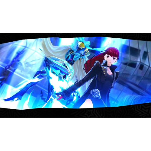 Persona 5 Royal PS4