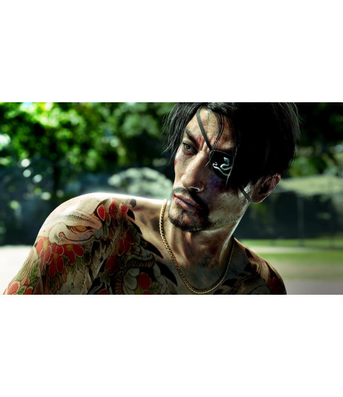 Like a Dragon: Pirate Yakuza in Hawaii [PS5]