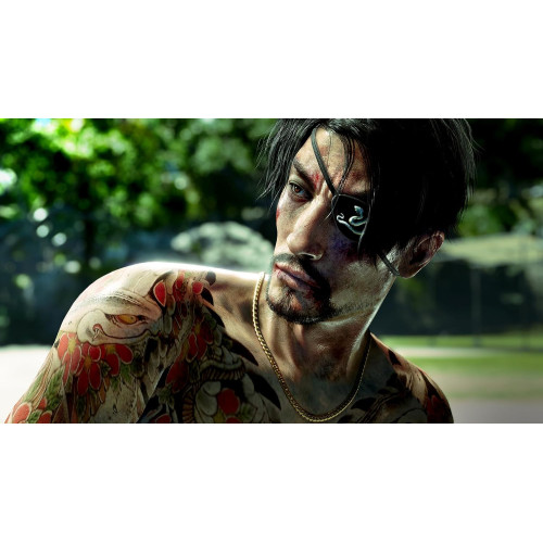 Like a Dragon: Pirate Yakuza in Hawaii [PS5]