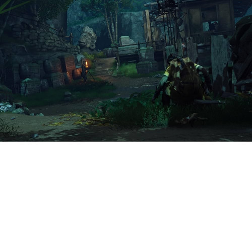 UNKNOWN 9: AWAKENING [PS4]