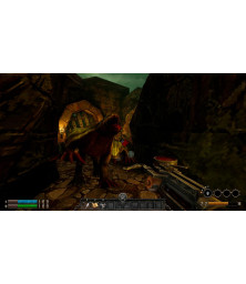Graven [PS5]