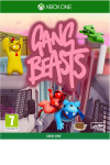 Gang Beasts [Xbox One]