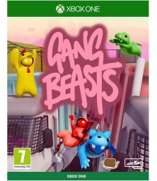 Gang Beasts [Xbox One]