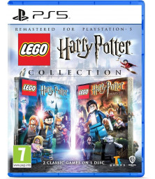 LEGO Harry Potter Collection [PS5]