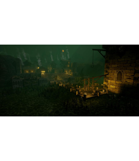 Graven [PS5]