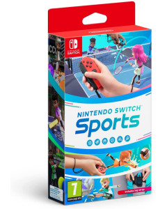 Nintendo Switch Sports Русская версия Switch