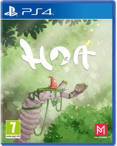 Hoa [PS4]