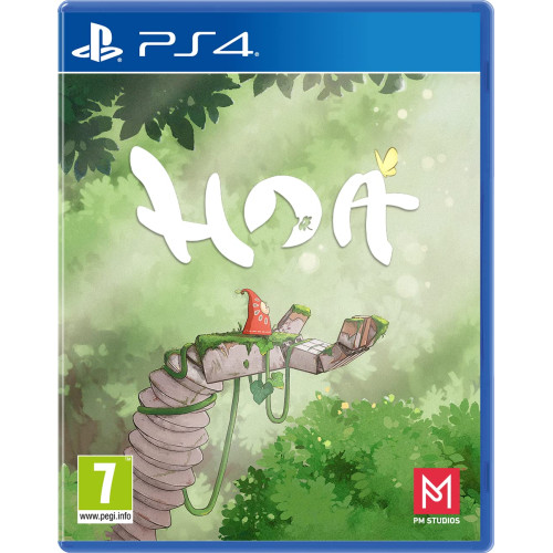Hoa [PS4]