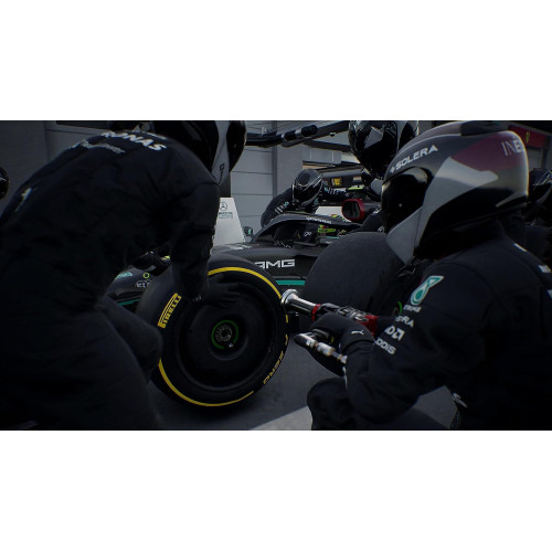 F1 Manager 2023 [PS5]