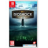 BioShock: The Collection Switch