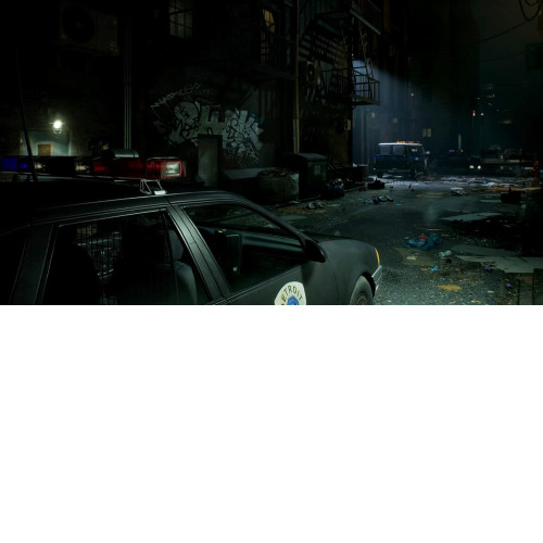 RoboCop: Rogue City [PS5]