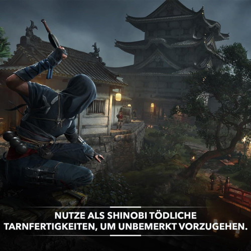 Assassin's Creed: Shadows [XSX]