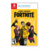 Fortnite: Anime Legends Pack (Code in a box) Nintendo Switch