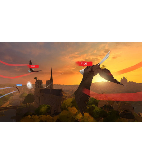 Eagle Flight (только для PS VR) [PS4]