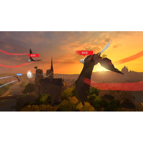 Eagle Flight (PS VR) [PS4]